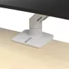 Ergotron HX - Kit de montagem (suporte de fixação à mesa com base) - branco (98-630-216)