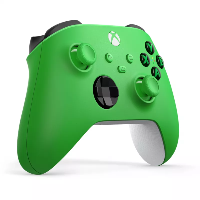 Microsoft QAU-00091 verde