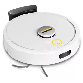 Kärcher RVC 3 2,4 L Branco