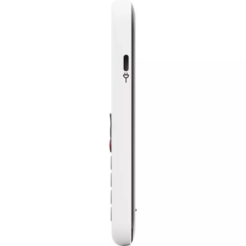 Smartphone Doro Leva X10 2,4 polegadas 1150 mAh grafite