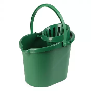 Balde Beldray LA075314EU7 Eco Recycled 10 L — balde doméstico de plástico