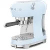 Máquina de café Smeg ECF02PBEU máquina de café expresso manual 1,1 L