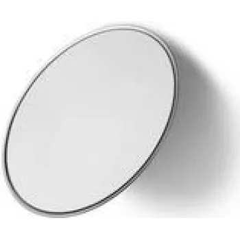 Espelho de cosmética Tesa Visioon Silver (40610-00000-00)