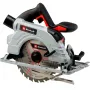 Serra circular manual Einhell 4331210