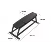 Banco de treino VISHAPE Smart Gym Pro