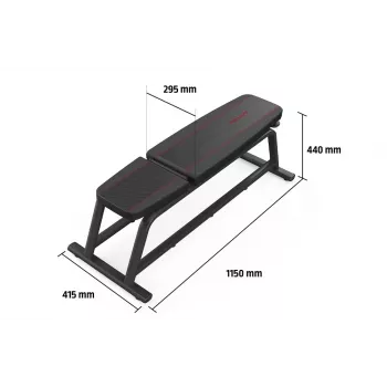 Banco de treino VISHAPE Smart Gym Pro