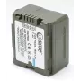 Bateria Extra Digital VW-VBG130 7,2 V 1300 mAh para dispositivos portáteis