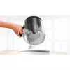 Aspirador Bosch Serie 6 BGC41XHYG 2,4 L aspirador cilíndrico a seco 700 W sem saco