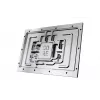 Alphacool Core GeForce RTX 5090 ROG Astral bloco de água para GPU com backplate, ARGB (10270)