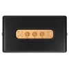 Altifalante estéreo portátil TRACER M45 Preto — Bluetooth 5.0, 45 W RMS, rádio FM, microfone incorporado, alimentado por pilhas