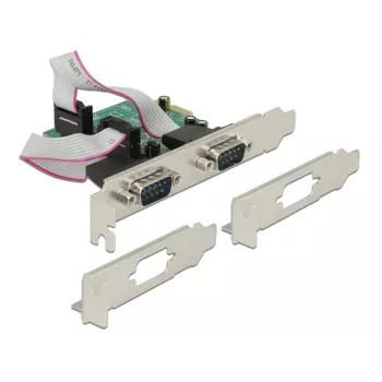 Placa de interface DeLOCK 89641