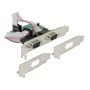 Placa de interface DeLOCK 89641