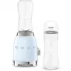 Batedeira de mesa Smeg PBF01PBEU 600 L 300 W azul
