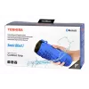 Altifalante portátil Toshiba Sonic Blast 2 TY-WSP80 azul