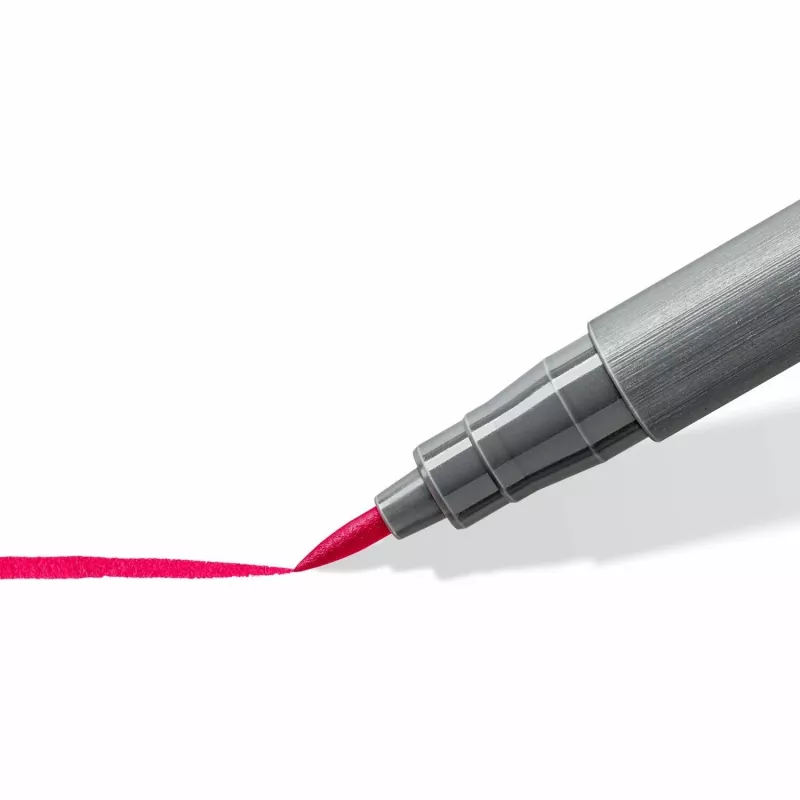 Brush Pen Staedtler Pigment Arts 60 unid.