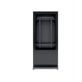 Ecrã kiosk interior EDBAK IDS10.55 55 inch preto – caixa de ecrã tátil de chão