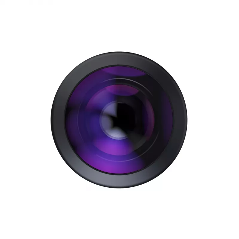 ShiftCam LensUltra objetiva olho de peixe 200°