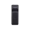 Gravador de voz digital VN-541PC preto 1,39