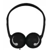 Koss | Auscultadores | KPH25k | Com fios | On-Ear | Preto
