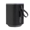 Altifalante Esperanza EP155 BT FM LED RGB preto 10W