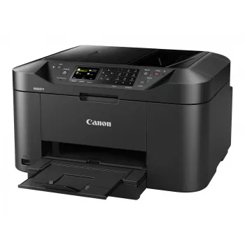 Canon MAXIFY MB2150 jato de tinta A4 600 x 1200 DPI 19 ppm Wi-Fi