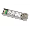Transceptor de fibra ótica SFP+ Netgear 10GBASE-LR Lite – 10 Gbit/s, interface SFP+, Monomodo
