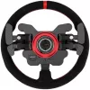 Volante Simagic GT1-SR Alcantara — aro de volante de corrida GT1-SR(ALCANTARA), revestimento em Alcantara