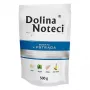 Dolina Noteci Premium comida húmida para cães rica em truta, 500 g