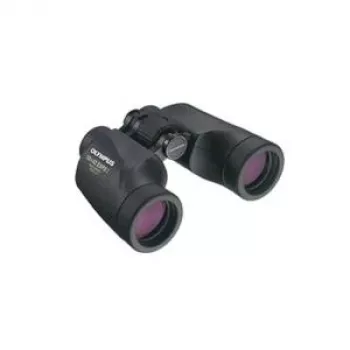 Olympus EXPS I - Binóculos 10 x 42 - Porro