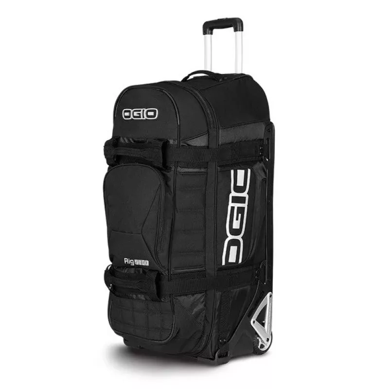 Mala de viagem OGIO RIG 9800 BLACK P/N: 121001_03
