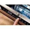 Máquina de lavar loiça de encastrar Electrolux EEG63410L, estreita 45 cm, 10 conjuntos, 8 programas, AirDry, AquaStop