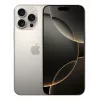 Smartphone Apple iPhone 16 Pro Max 6,9 polegadas 256GB Titânio