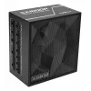 Fonte de alimentação Lian Li SX Series 80 PLUS Platinum totalmente modular PCIe 5.1 ATX 3.1 1000W
