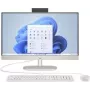 PC All-in-One HP 24-cr0103ng [ecrã FHD 60,5cm (23,8), Intel i5-1335U, 16GB RAM, 512GB SSD, Windows 11] (8J0T5EA#ABD)