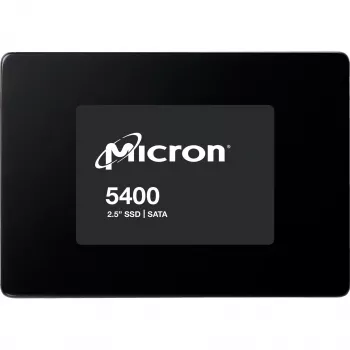 Micron MTFDDAK960TGA-1BC1ZABYYR unidade de armazenamento