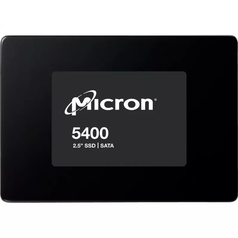 Micron MTFDDAK960TGA-1BC1ZABYYR unidade de armazenamento