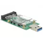 Placa de interface DeLOCK 62681