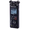 OM System (Olympus) LS-P5 V409180BG000 gravador de voz, 16 GB