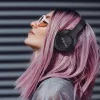 Auscultadores Tellur Vibe Bluetooth over-ear ANC