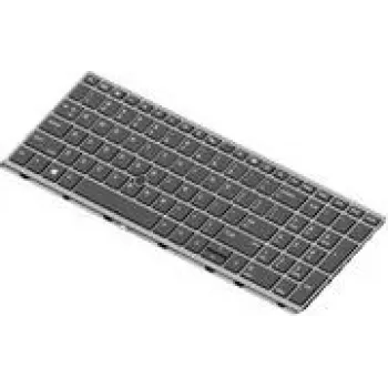 HP L14367-DH1 Teclado para portátil