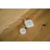 Sensor de humidade autónomo Brennenstuhl TFS CZ 01 interior sem fios
