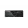 Teclado solar sem fios Logitech K750