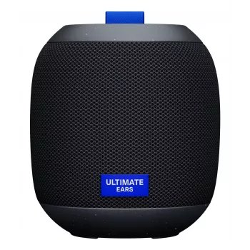 Logitech Ultimate Ears WONDERBOOM PLAY - Altifalante - Portátil - Sem fios - Bluetooth - Active Black (984-001948)