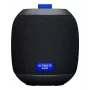 Logitech Ultimate Ears WONDERBOOM PLAY - Altifalante - Portátil - Sem fios - Bluetooth - Active Black (984-001948)