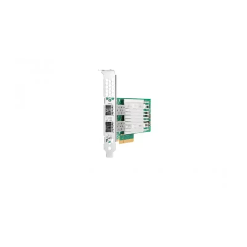 Broadcom BCM57412 Ethernet 10Gb 2 portas SFP+ - Adaptador para HPE P26259-B21