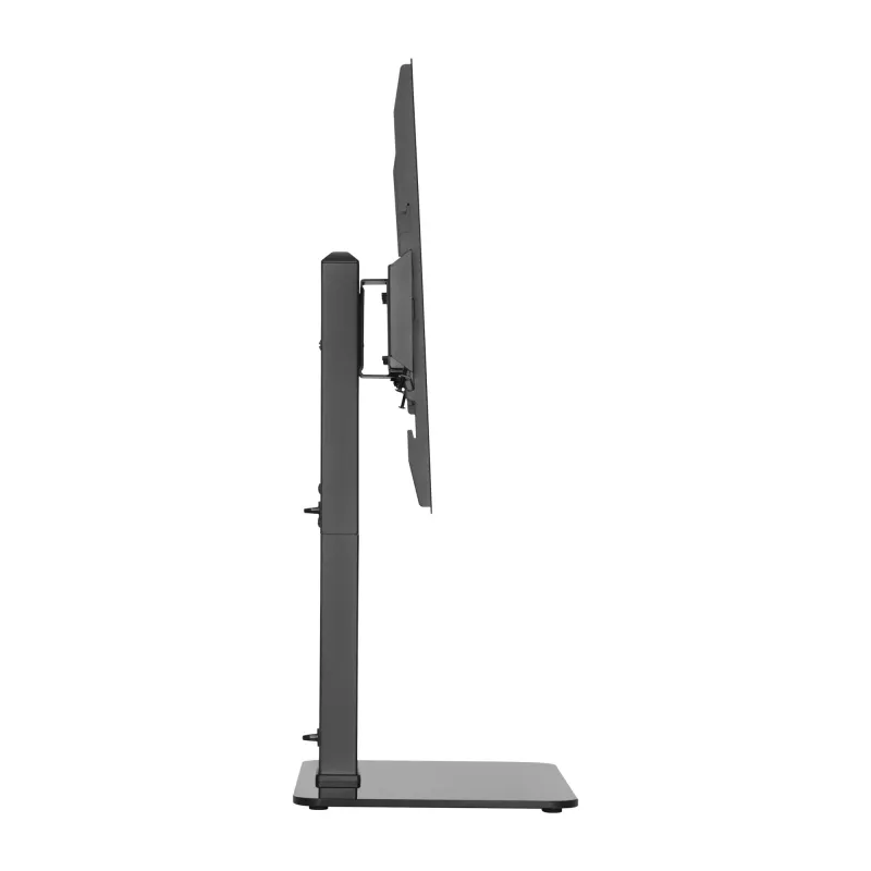 Suporte de parede para TV SBOX FS-305-2 para ecrãs de 37–70 polegadas, capacidade de carga 40 kg, VESA até 600×400