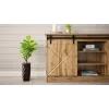 Cómoda 160x80x35 GRANERO carvalho wotan