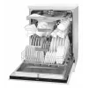 Máquina de lavar loiça de encastrar AMICA DIM64C7EMONqH 14 conjuntos de louça, classe de eficiência energética C
