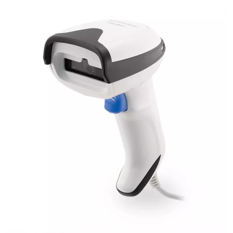 Leitor de códigos de barras portátil Datalogic Gryphon GM4200