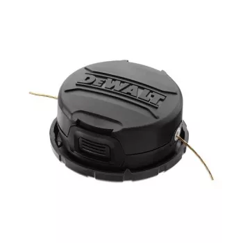 Bobina de fio para corta-relvas DeWALT DT20658-QZ preto 1 unid.